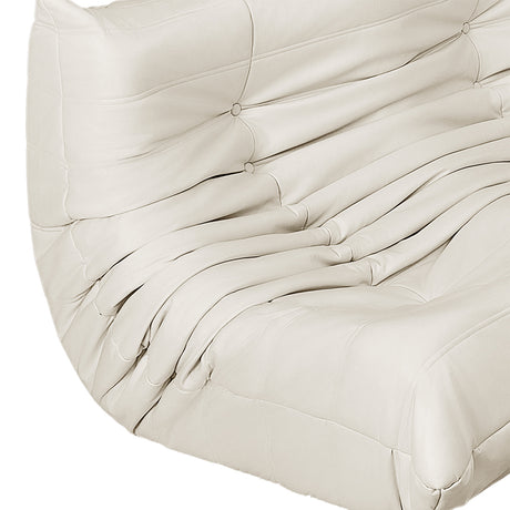 Levede 3 Seaters Floor Sofa Caterpillar Lounge-2018816941749309443