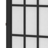 Levede 6 Panel Room Divider 170cm Freestanding Screen-2006732767613816835
