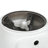 Pawz 4L Auto Pet Feeder Automatic Camera WiFi App - Side View