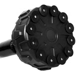 Centra Boxing Speed Ball Free Standing Punching Bag Reflect Reaction Training - Side View