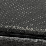 Pawz Orthopedic Dog Bed L Grey-2018816786702667779