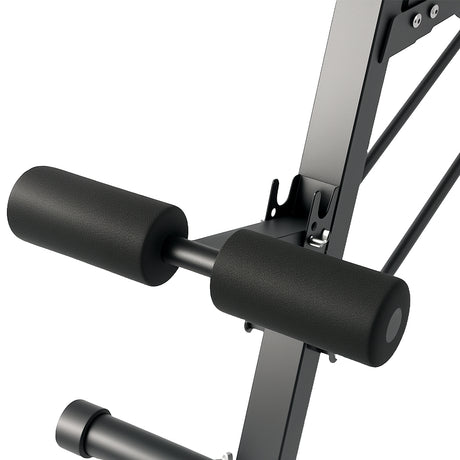 Centra Adjustable Weight Bench Multi-Purpose Workout-2018816864519589891