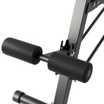 Centra Adjustable Weight Bench Multi-Purpose Workout-2018816864519589891