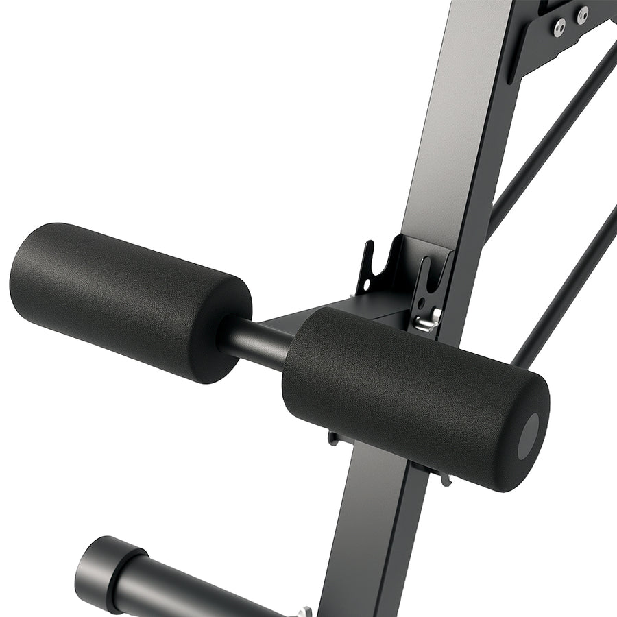 Centra Adjustable Weight Bench Multi-Purpose Workout-2018816864519589891