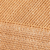 Mountview Shade Cloth Shadecloth Sun Beige - Side View
