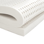 Dreamz Latex Mattress Topper Queen Bed-2006733099752361987