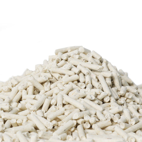 PaWz 2.5kg Tofu Cat Litter Clumping Natural-2018816795460374531