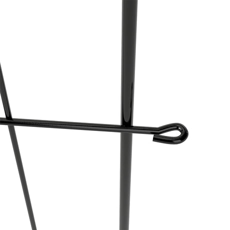 Mountview 10 Pcs Garden Fence Border Rustproof Metal-2006733423007371267