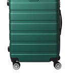 Slimbridge 28" Luggage Case Suitcase Green 28 inch-2018816852456771587