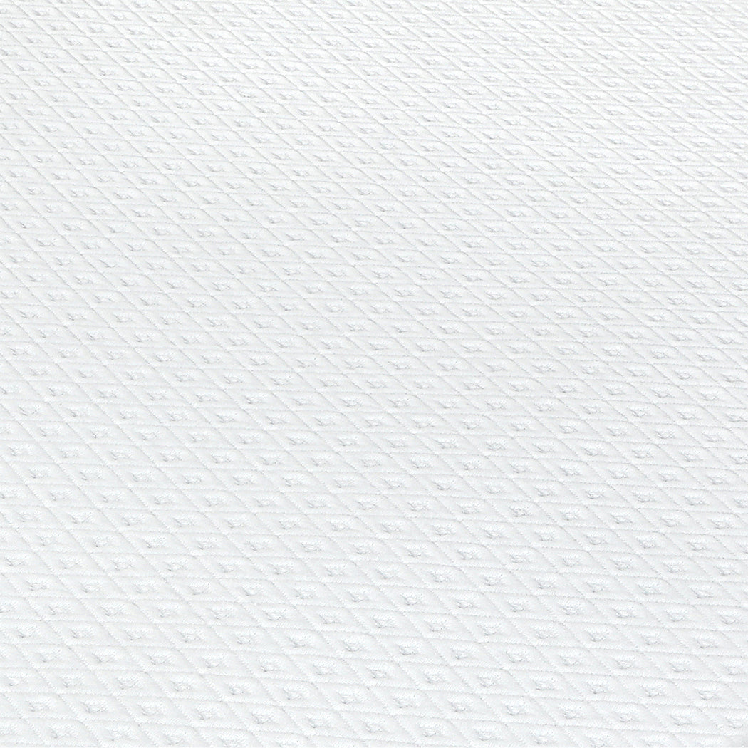 Dreamz Dual-Layer Memory Foam Mattress Topper 10cm-2017004948977487875