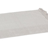 Marlow Floor Rug Boho Area Rugs Washable 160x230cm 160x230-GE - Side View