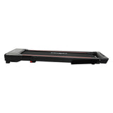 Centra 2 In 1 Treadmill - Side View