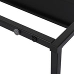Levede 3-Tier Console Table Office Furniture-2018816862925754371