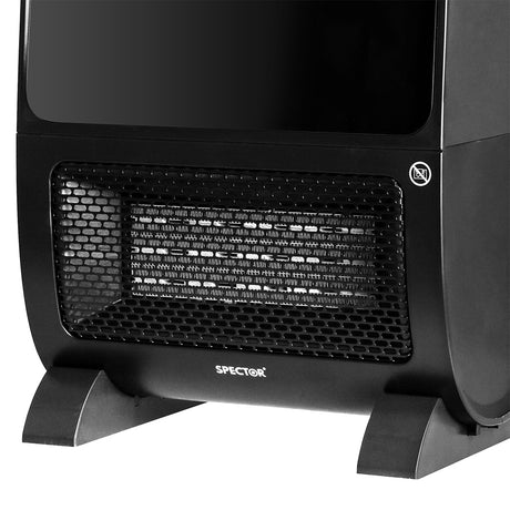 Spector Heater Humidifier 2 In 1 Portable-1954802507016441859