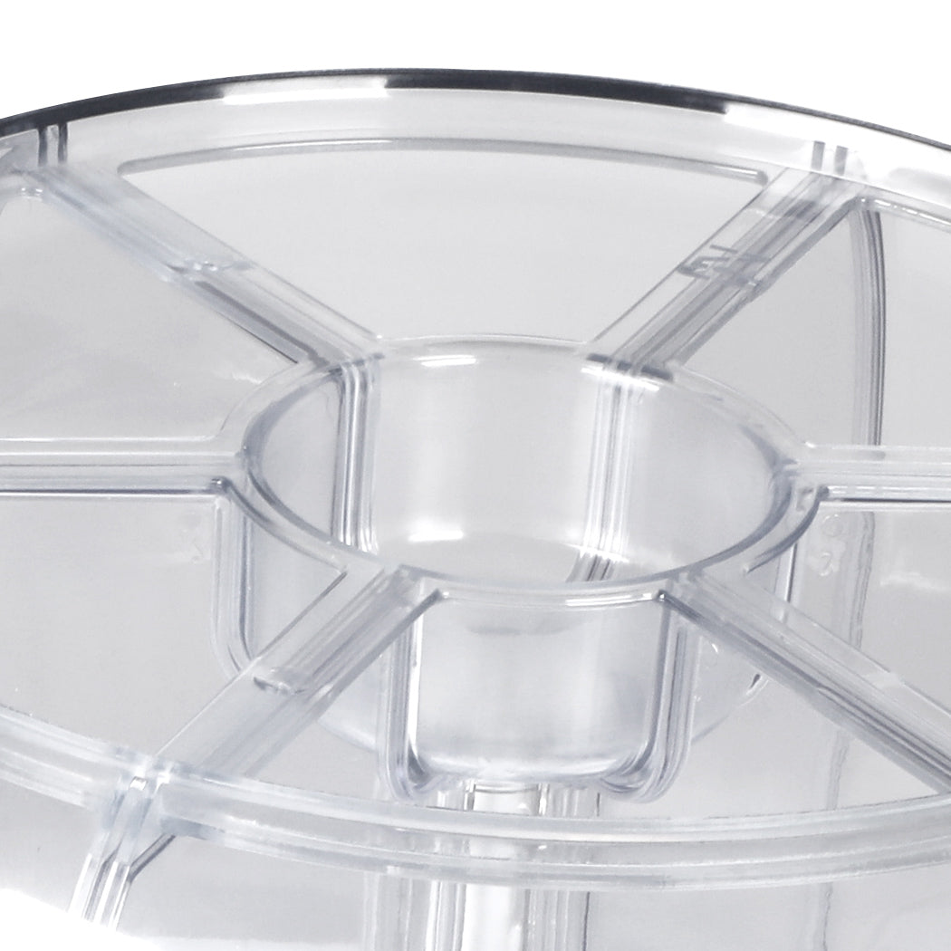 TOQUE Rice Storage Cereal Dispenser-2006733302643429379