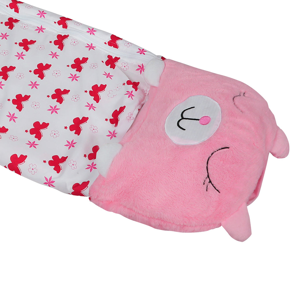 Mountview Sleeping Bag Child Pillow Medium-2006732922383634435