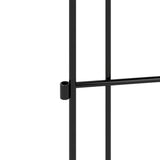 Mountview 25 Pcs Garden Fence Border Rustproof Metal-2006733422801850371