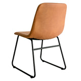 Levede 6x Dining Chairs Kitchen Table-2006732733140832259
