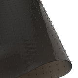 Marlow Chair Mat Office Carpet Floor - Side View