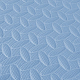 Bopeep EVA Foam Kids Play Mat Floor Blue-2006733205356548099