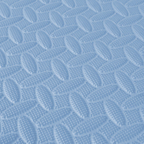 Bopeep EVA Foam Kids Play Mat Floor Blue-2006733205356548099