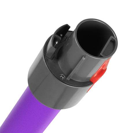 Dyson Wand Stick Extension Tube For Purple-2018816643899199491