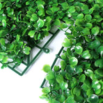 Marlow Artificial Hedge Grass Boxwood-2018816820152242179