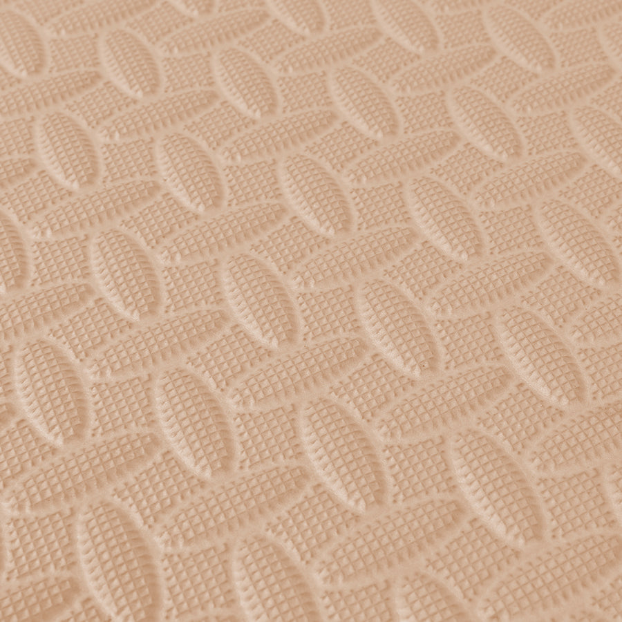 Bopeep EVA Foam Kids Play Mat Floor Beige-2018816676518301699