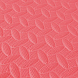 Bopeep EVA Foam Kids Play Mat Floor Red-2018816653307023363