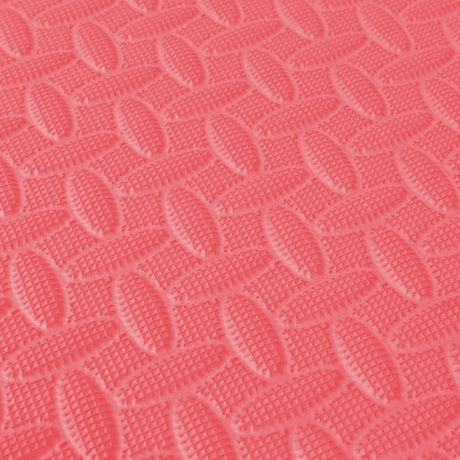 Bopeep EVA Foam Kids Play Mat Floor Red-2018816653307023363