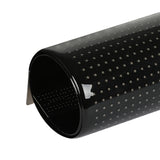 Emitto Programmable LED Sign - Side View