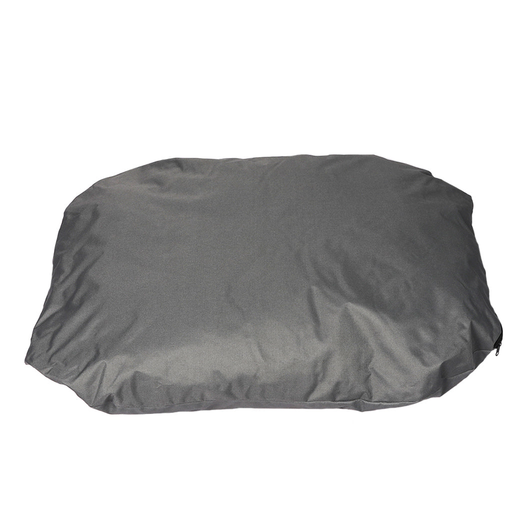 PaWz Waterproof Pet Dog Calming Bed Medium-1954802552512057347