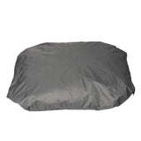 PaWz Waterproof Pet Dog Calming Bed Medium - Side View