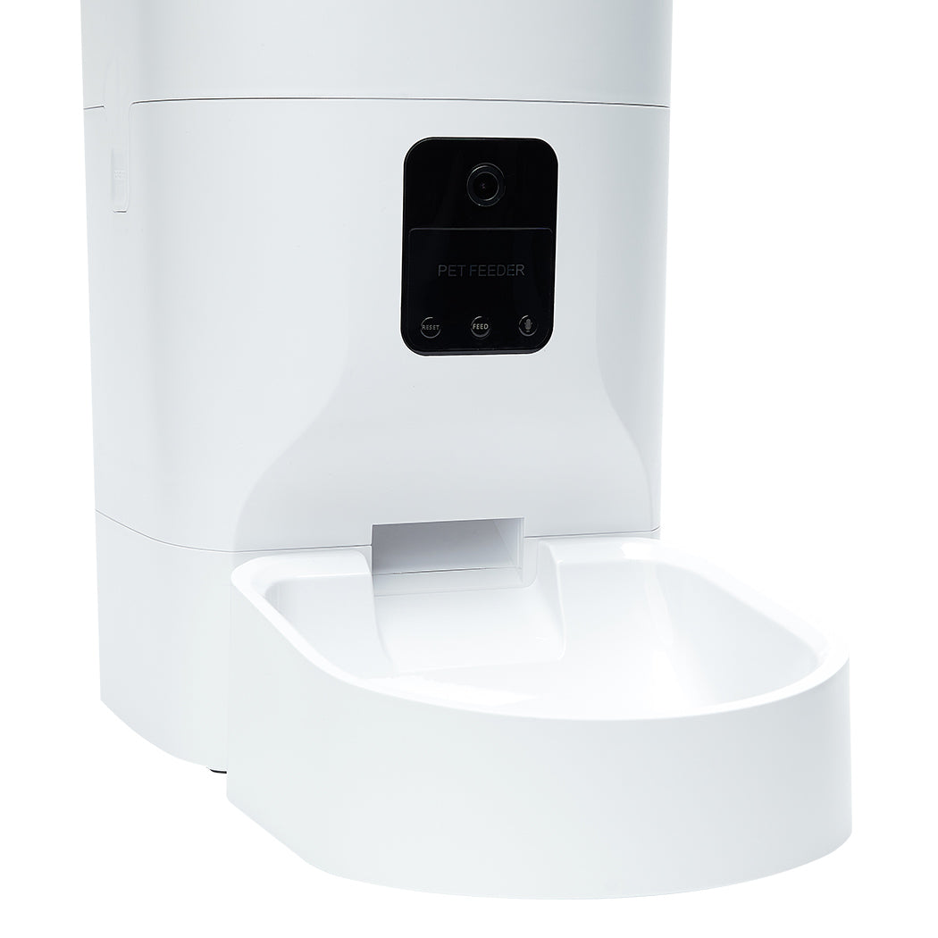PaWz 9L Auto Pet Feeder Automatic Camera-2006732957292826627