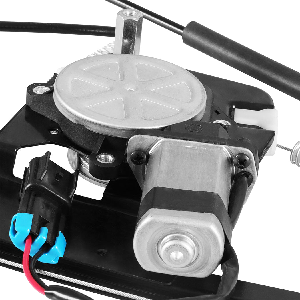 Manan Front Right Electric Window Regulator-2006733248306221059