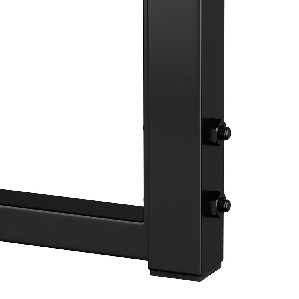 Moyasu Firewood Rack Fireplace Tool Log Holder-1954802471809454083