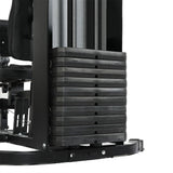 Centra Multi All-In-One Home Gym Equipment Workout-2018816938989457411