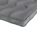 Dreamz Pillowtop Mattress Topper Protector Queen-2006733100603805699