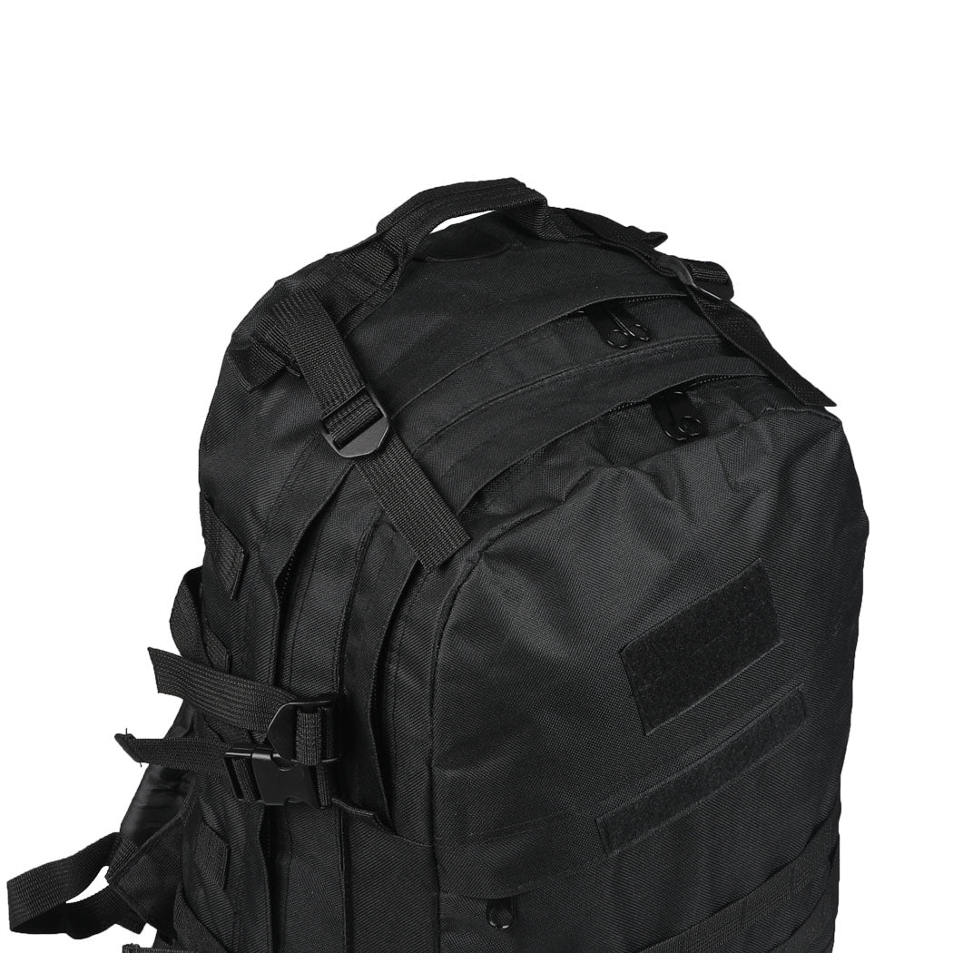 Slimbridge 35L Waterproof Backpack Military-2018816626241179651
