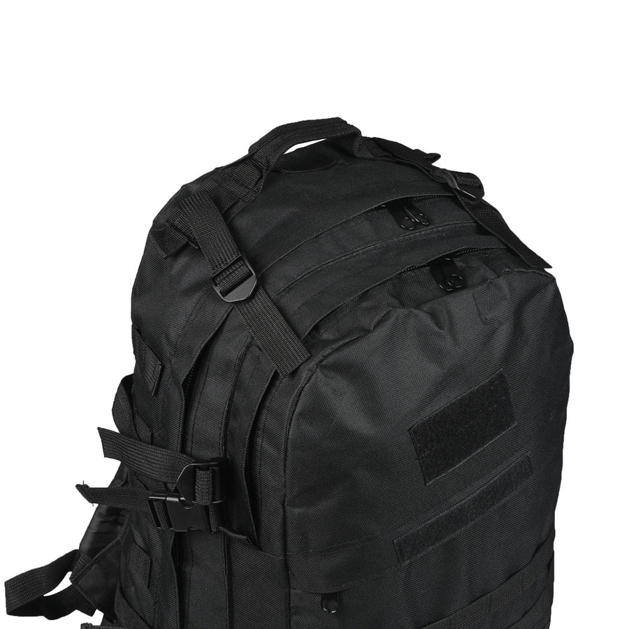 Slimbridge 35L Waterproof Backpack Military-2018816626241179651