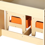 BoPeep Kids Table and Chair Set Storage-2006733202777051139