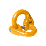 Traderight Hammerlock Eye Sling Hook - Side View