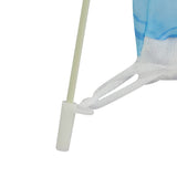 Dreamz Mosquito Bed Nets Foldable Canopy Queen-2006733082283085827