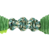 PaWz Dog Chew Toys Squeaky Puppy Pet - Side View