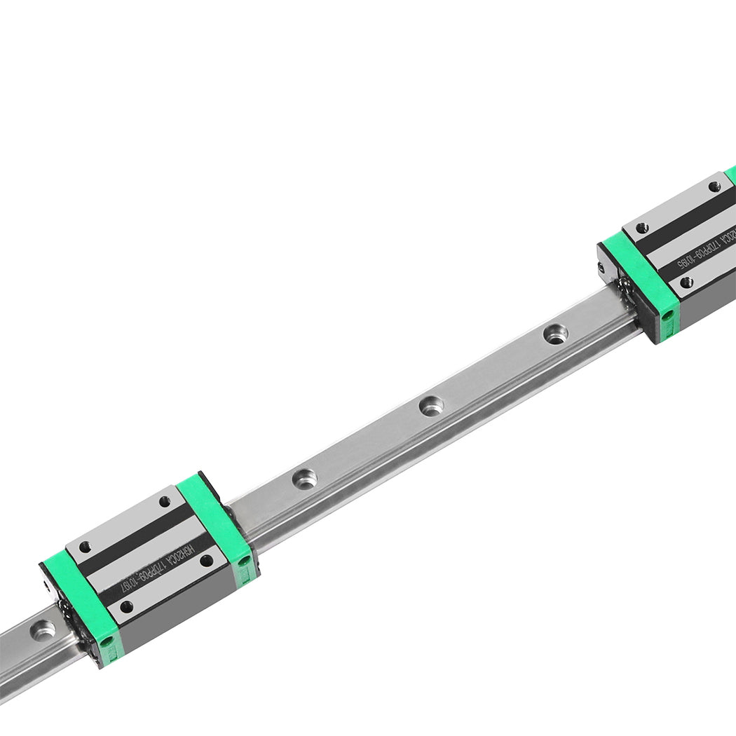 Linear Guide Rail 2PCS 800mm + 4PCS-2018816844244324355
