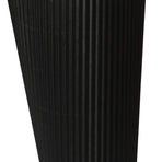 500 Pcs 16oz Disposable Takeaway Coffee Black-2006733304727998467