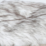 PaWz Rattan Pet Bed Elevated Raised - Side View