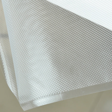 TOQUE 4 Rolls Vacuum Food Sealer Seal Large-2006733304040132611