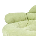 Pawz Elevated Pet Dog Cat Sofa Bed Couch XL Size Green-2006732903886753795
