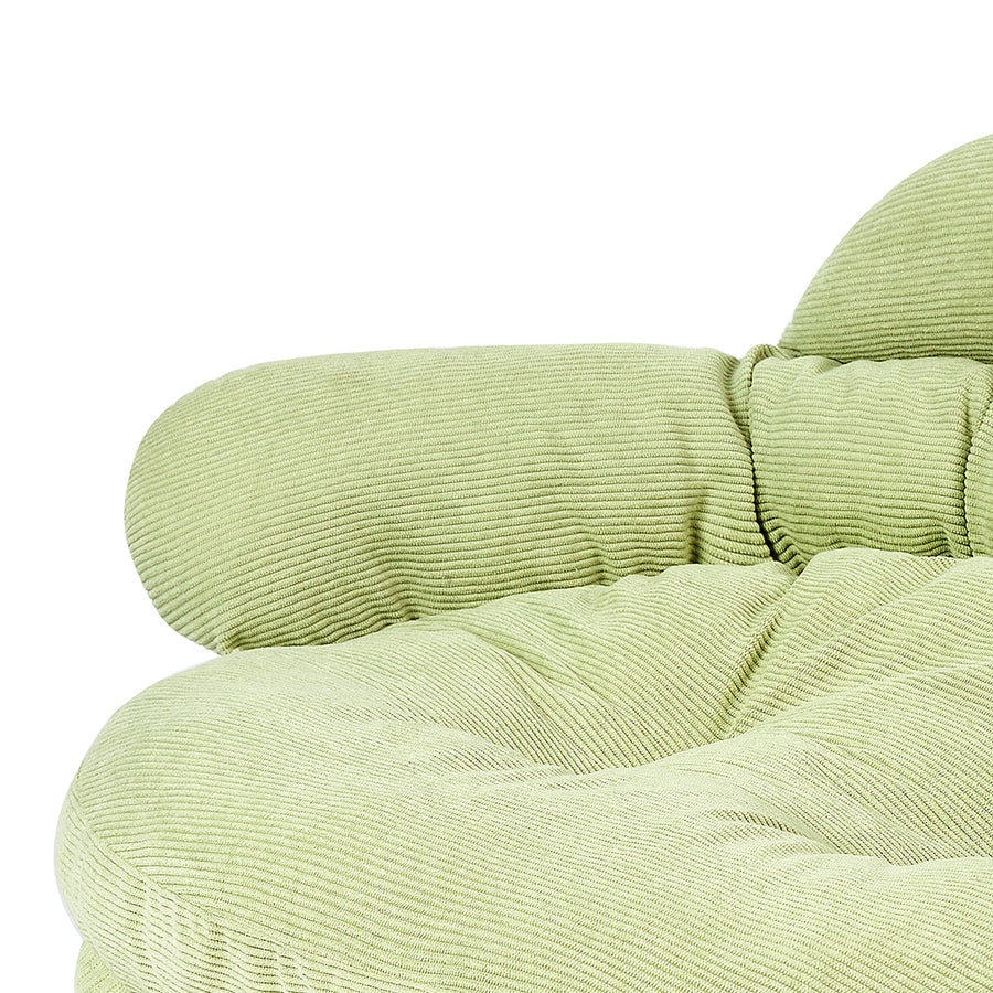 Pawz Elevated Pet Dog Cat Sofa Bed Couch XL Size Green-2006732903886753795
